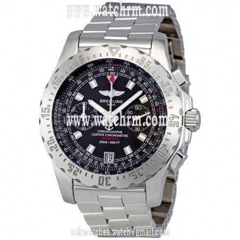 Breitling Professional Skyracer Men's Watch A2736223-B8-140A