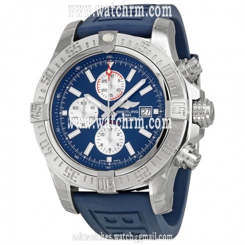 Breitling Super Avenger II Automatic Men's Watch A1337111-C871BLPT3