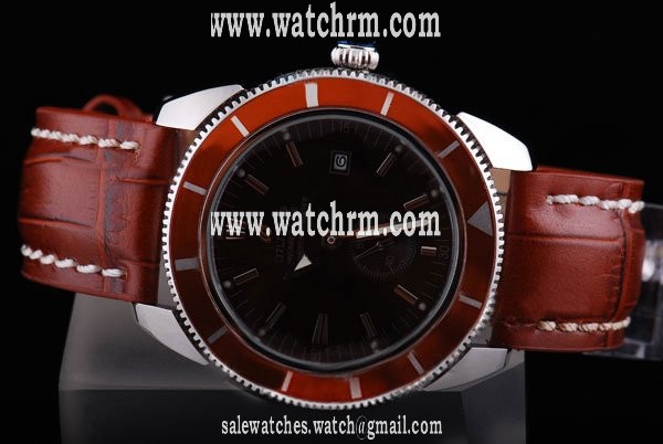 Breitling Super Ocean A1732033/G642 46mm Mens Automatic Watch