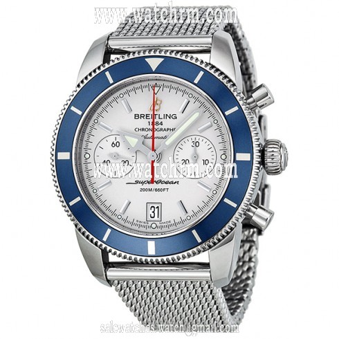 Breitling Superocean Heritage 44 Automatic Men's Watch A2337016/G753