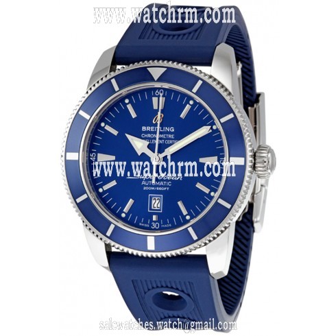 Breitling Superocean Heritage 46 Automatic Men's Watch A1732016/C734