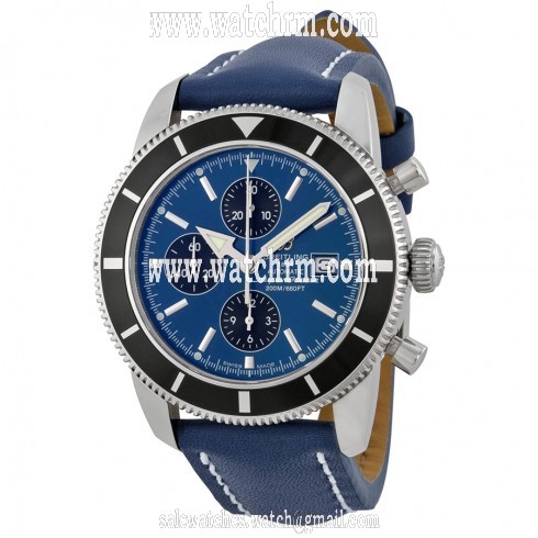 Breitling Superocean Heritage Chronograph Men's Watch A1332024-C817BLLT