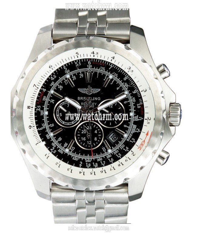Breitling Windrider Chronomat A 25362 Automatic Round Midsize Watch
