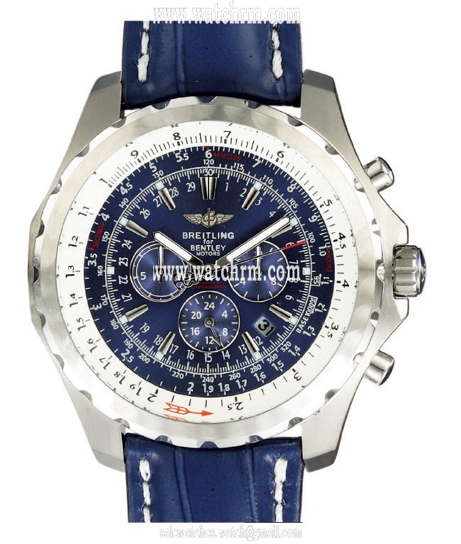 Breitling Windrider Chronomat A25362 Automatic Round Midsize Watch