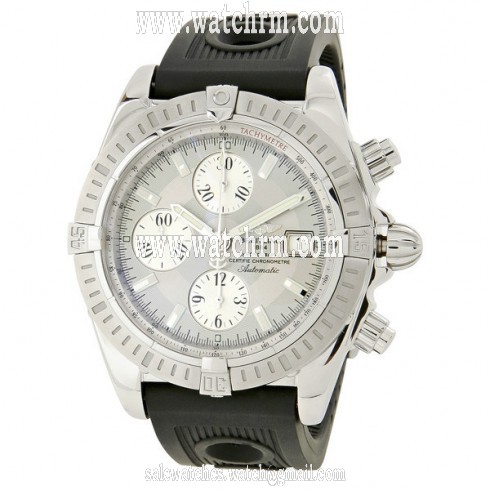 Breitling Windrider Chronomat Men's Watch A1335611-E519BKRD
