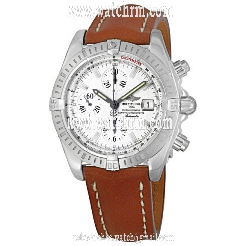 Breitling Chronomat Evolution Men's Watch A1335611-G569BRLD
