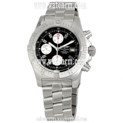 Breitling Avenger Skyland Watch A1338012-B995SS