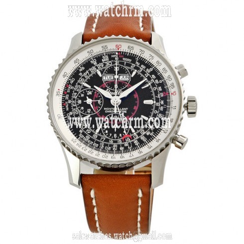 Breitling Navitimer Montbrillant Datora Men's Watch A2133012-B571BRLD