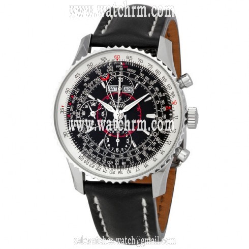 Breitling MontBrilliant Datora Men's Watch A2133012-B571BKLD