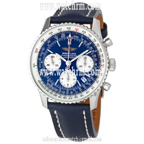 Breitling Navitimer Men's Watch A2332212-C586BLLT