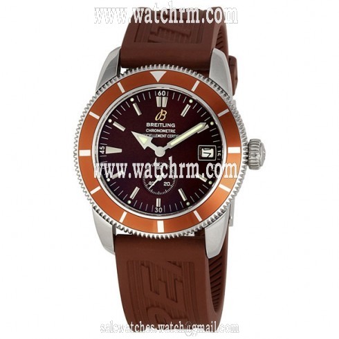 Breitling Superocean Heritage Watch A3732033-Q543BROR