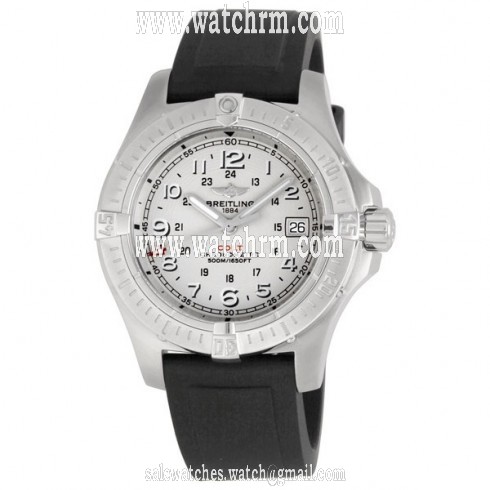 Breitling Colt Quartz Watch A7438010-G598BKPD