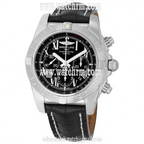 Breitling Chronomat B01 Men's Watch AB011011-B956-CBKD