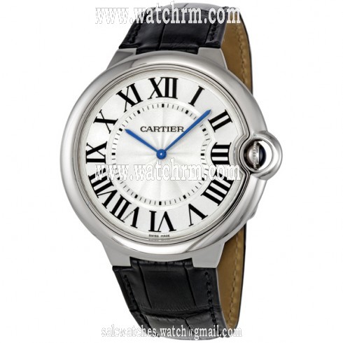 Cartier Ballon Bleu de Cartier Extra-Large Watch W6920055