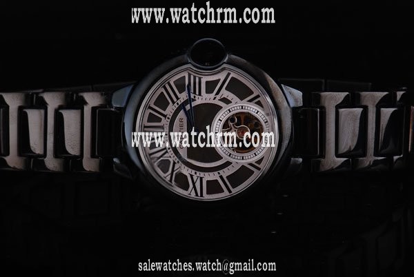 Cartier Ballon Bleu de Cartier W6920021 Automatic 42mm Watch