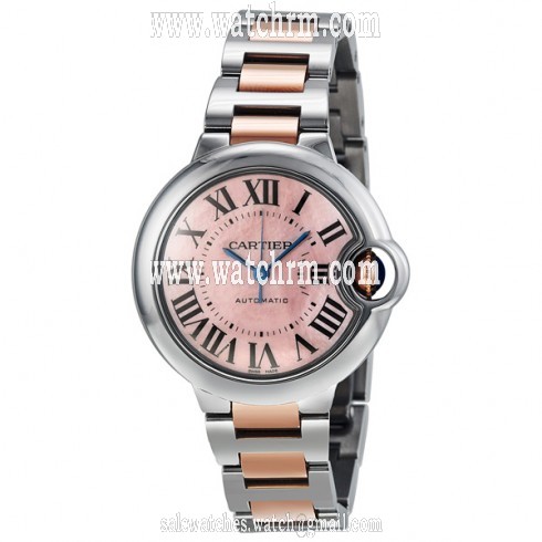 Cartier Ballon Bleu de Cartier Watch W6920070