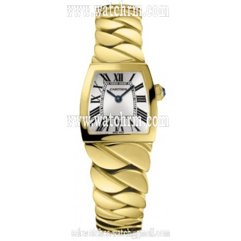 Cartier La Dona de Cartier Ladies Watch W640020H