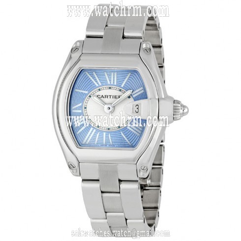 Cartier Roadster Ladies Watch W62053V3