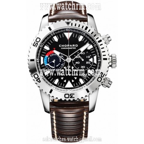 Chopard Classic Racing Chronograph Men's Watch 168463-3001