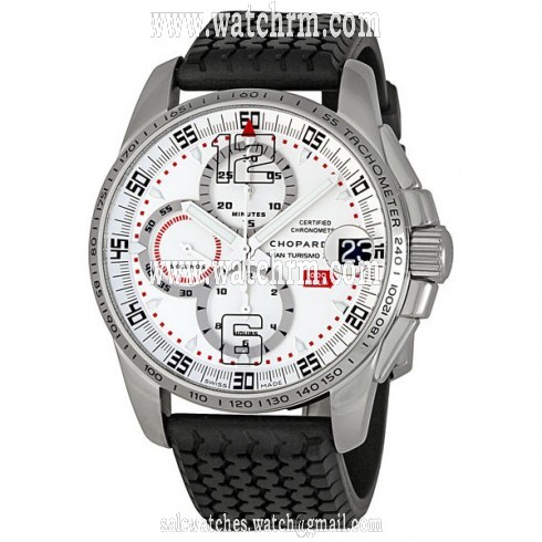 Chopard Gran Turismo Men's Watch 16/8459-3009