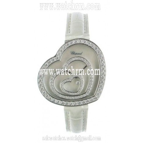 Chopard Happy Spirit Ladies Watch 20/9057