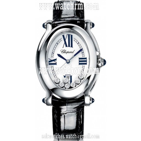 Chopard Happy Sport Ladies Watch 2789373005BLR
