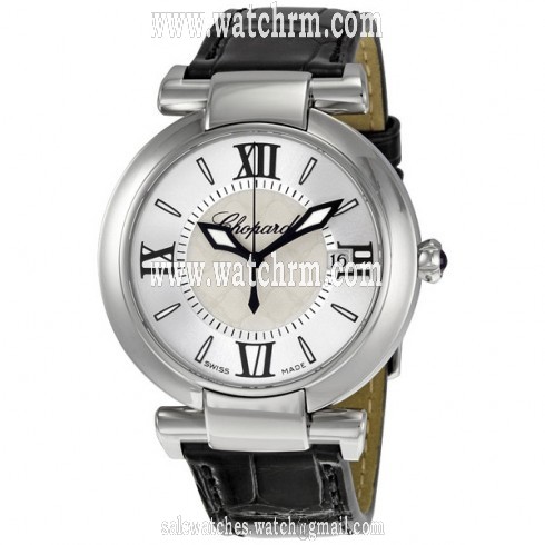 Chopard Imperiale Mother of Pearl Dial Ladies Watch 388532-3001