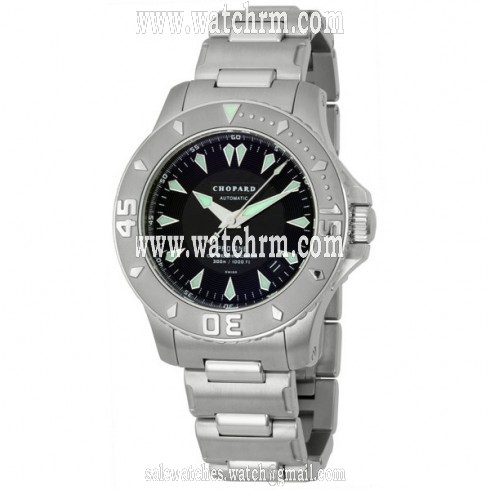 Chopard LUC Pro One Men's Watch 15/8912