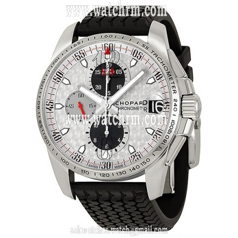 Chopard Mille Miglia Chronograph Men's Watch 168459-3019