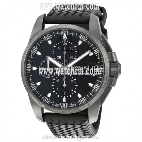 Chopard Mille Miglia Chronograph Men's Watch 168459-3022