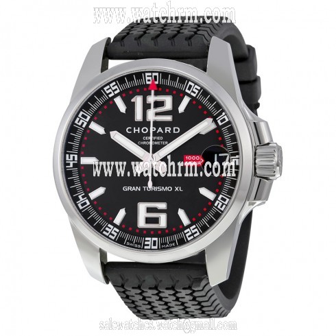 Chopard Mille Miglia Gran Tourismo Watch 168997-3001