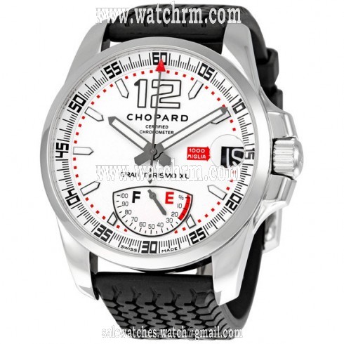 Chopard Mille Miglia Gran Turismo XL Men's Watch 16/8457-3002