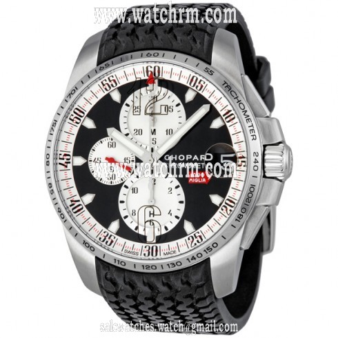 Chopard Mille Miglia GT XL Chronograph Limited Edition Men's Watch 16/8459-3037