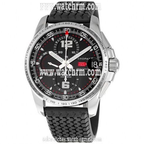 Chopard Mille Miglia GT XL Chronograph Men's Watch 16/8459-3001