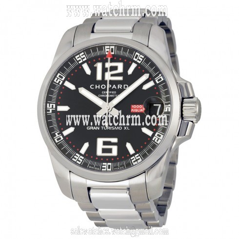 Chopard Mille Miglia Men's Watch 158997-3001