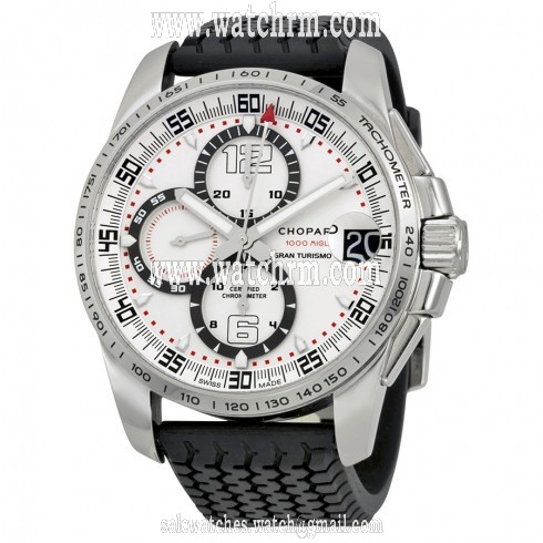 Chopard Mille Miglia Men's Watch 168459-3015