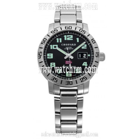 Chopard Mille Milgia Gran Turismo Men's Watch 15/8955-3001