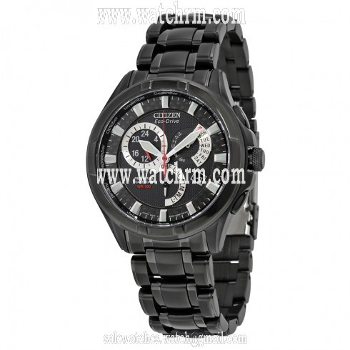Citizen Calibre 8700 Eco Drive Men's Watch BL8097-52E