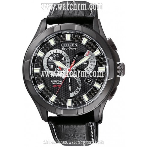 Citizen Calibre 8700 Men's Watch BL8097-01E