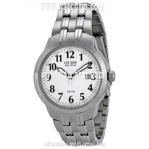 Citizen Classic Eco Drive Men's Watch BM7090-51A