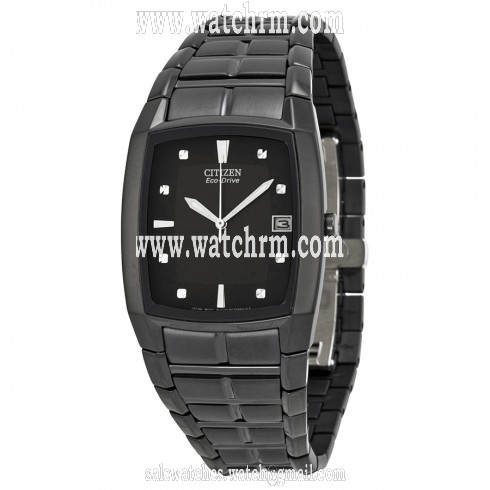 Citizen Eco-Drive 180 Men's Watch BM6555-54E