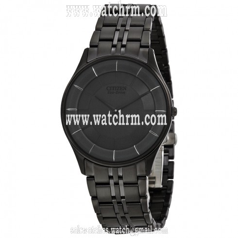 Citizen Eco Drive Stiletto Men's Watch AR3015-53E