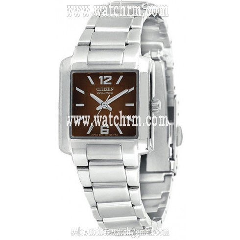 Citizen Men's Eco Drive Watch BJ6430-59X