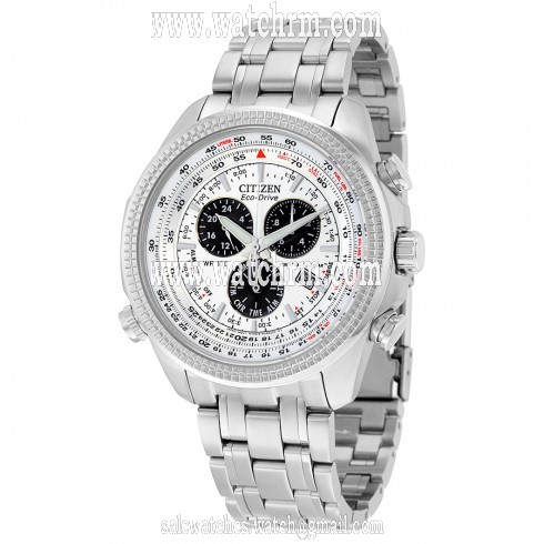 Citizen Perpetual Calendar Eco-Drive Men's Watch BL5400-52A