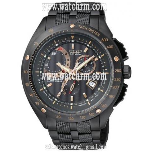 Citizen Perpetual Calendar Men's Watch BL5365-51E