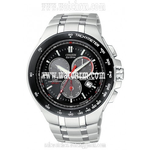 Citizen Perpetual Calendar Men's Watch BL5334-55E