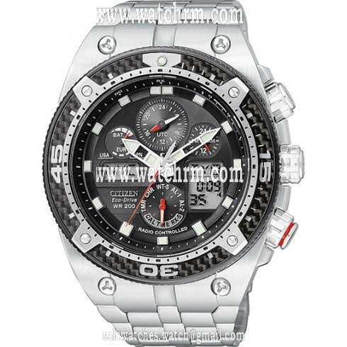 Citizen Promaster Men's Watch JY0075-54E