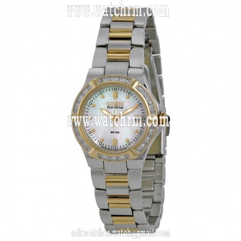 Citizen Riva Ladies Watch EW0894-57D
