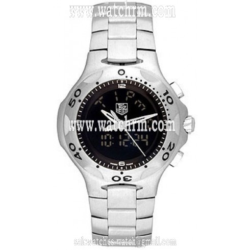 Tag Heuer Kirium Formula One Men's Watch CL111A.BA0700