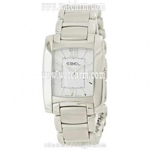 Ebel Brasilia Ladies Watch 9976M22-04500